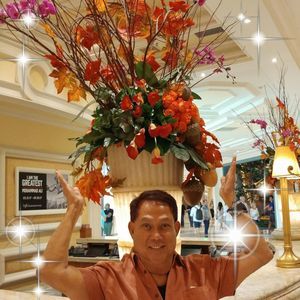 Meet your Posher, Mario